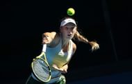 Caroline Wozniacki